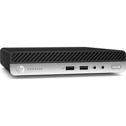 HP ProDesk 400 G5 mini PC (7EM40EA)