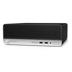 HP ProDesk 400 G5 SFF (6BD73EA)