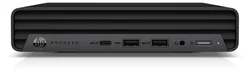 HP ProDesk 400 G6 mini PC + HP Mini-in-One 24 (1C6Z5EA) - Počítače stolní