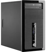 HP ProDesk 400 MT (G9E50EA)
