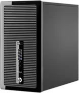 HP ProDesk 490 MT (D5T68EA)