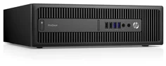 HP ProDesk 600 G2 SFF (P1G57EA)