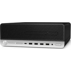 HP ProDesk 600 G4 SFF (5ZR82EA)