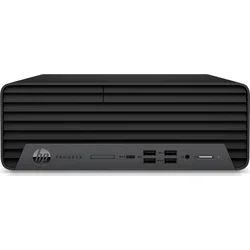 HP ProDesk 600 G6 SFF (1D2P7EA)