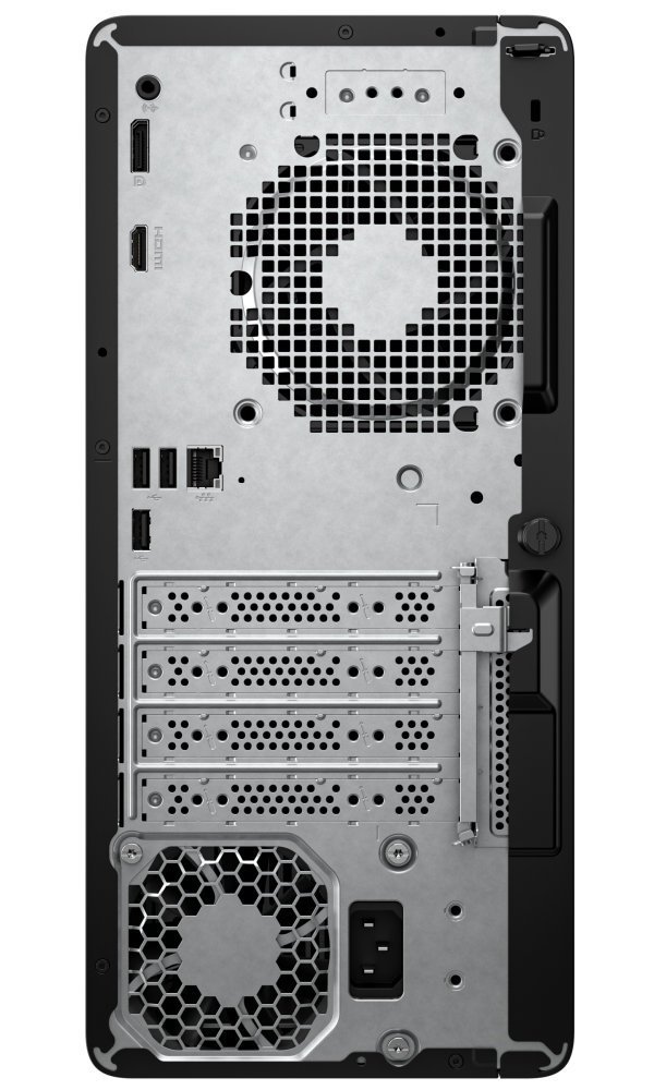 HP ProDesk Tower 2 G1a (B6YK6ET)