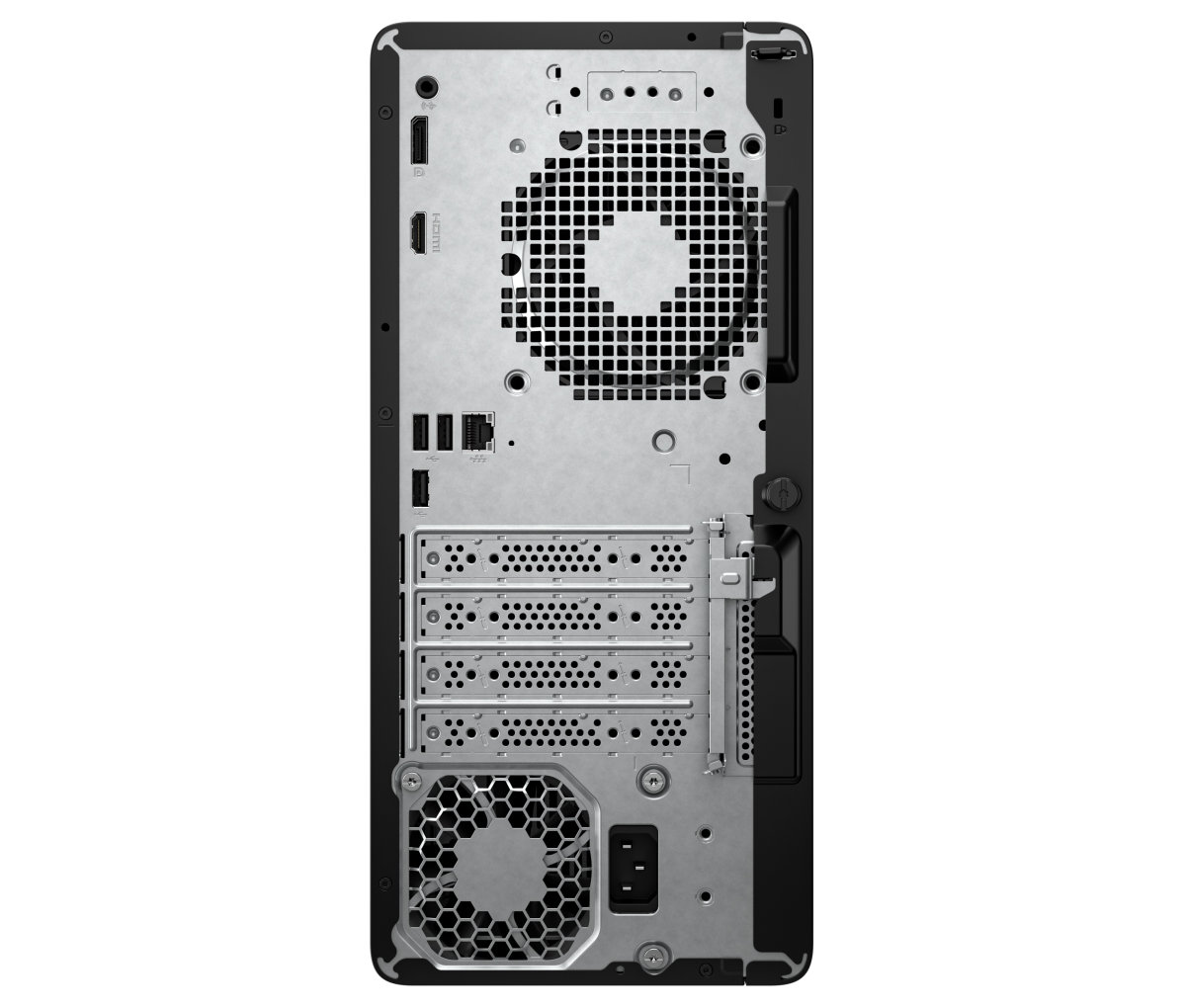 HP ProDesk Tower 2 G1a (D94ZBET)