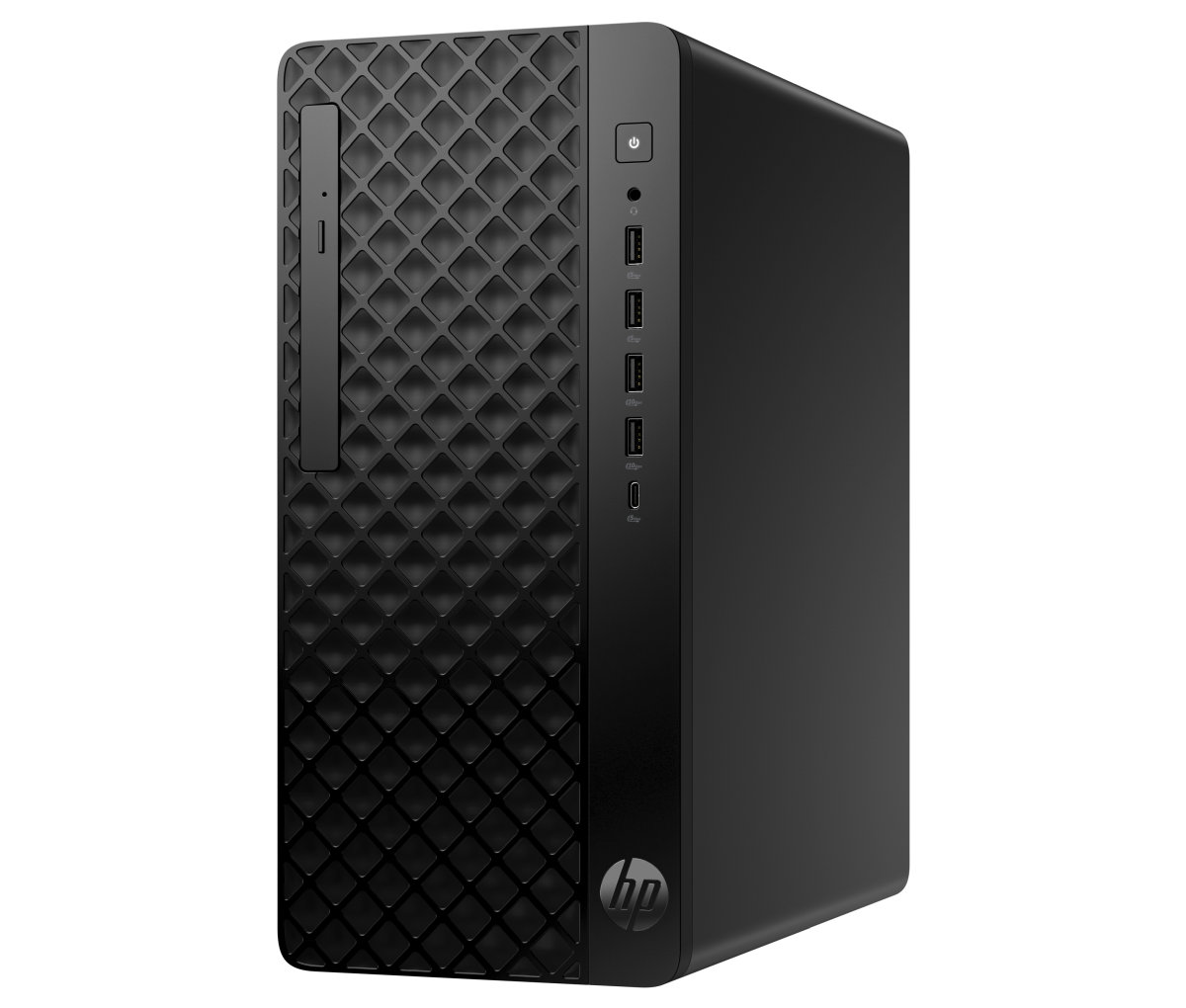 HP ProDesk Tower 2 G1a (D94ZDET)