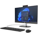 HP ProOne 240 G10/ AiO/ i3-N300/ 8GB/ 512GB SSD/ Intel® UHD/ 23,8"FHD,matný/ W11H/ kbd+myš/ šedý
