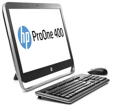 HP ProOne 400 AiO 23" (G9E67EA)