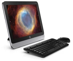 HP ProOne 400 (D5U16EA)