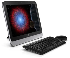 HP ProOne 400 (D5U20EA)