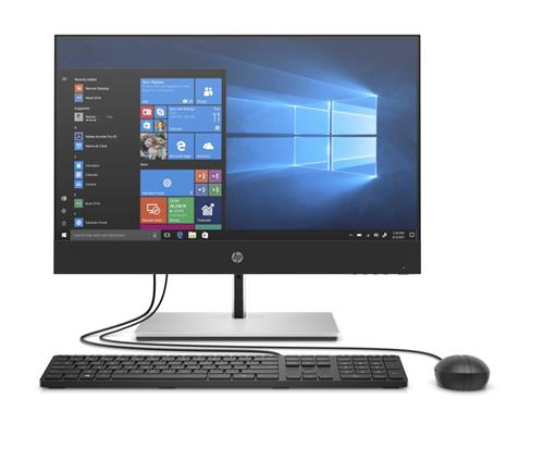 HP ProOne 440 G6 (1C6X8EA)