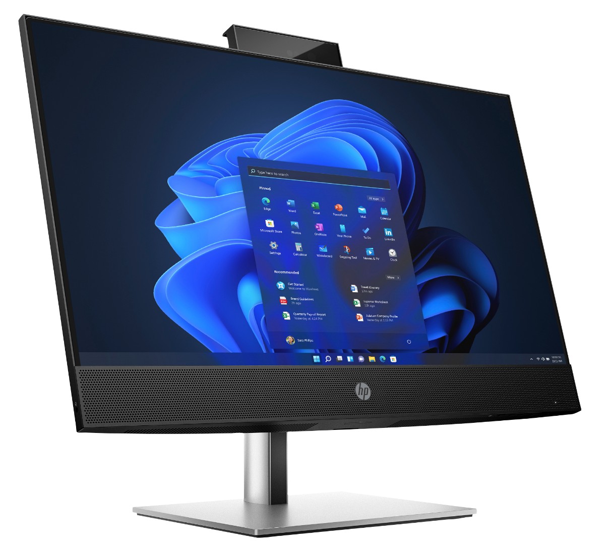 HP ProOne 440 G9 23,8" AiO (D8UU6ET)