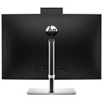 HP ProOne 440 G9/ AiO/ i5-13500T/ 16GB/ 512GB SSD/ Intel® UHD/ 23,8"FHD,matný/ W11P/ kbd+myš/ černo-stříbrný