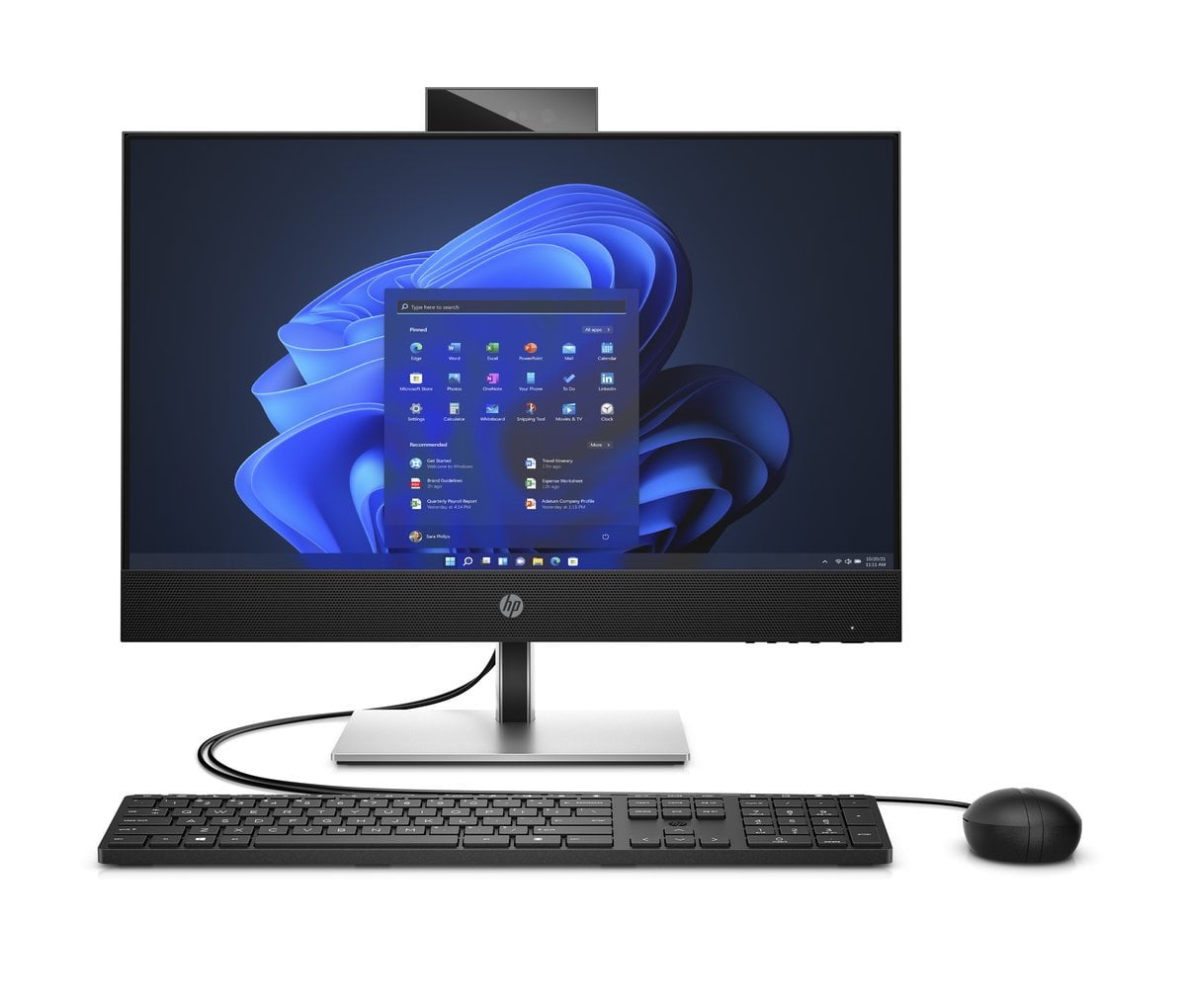 HP ProOne 440 G9 (D8UU8ET)