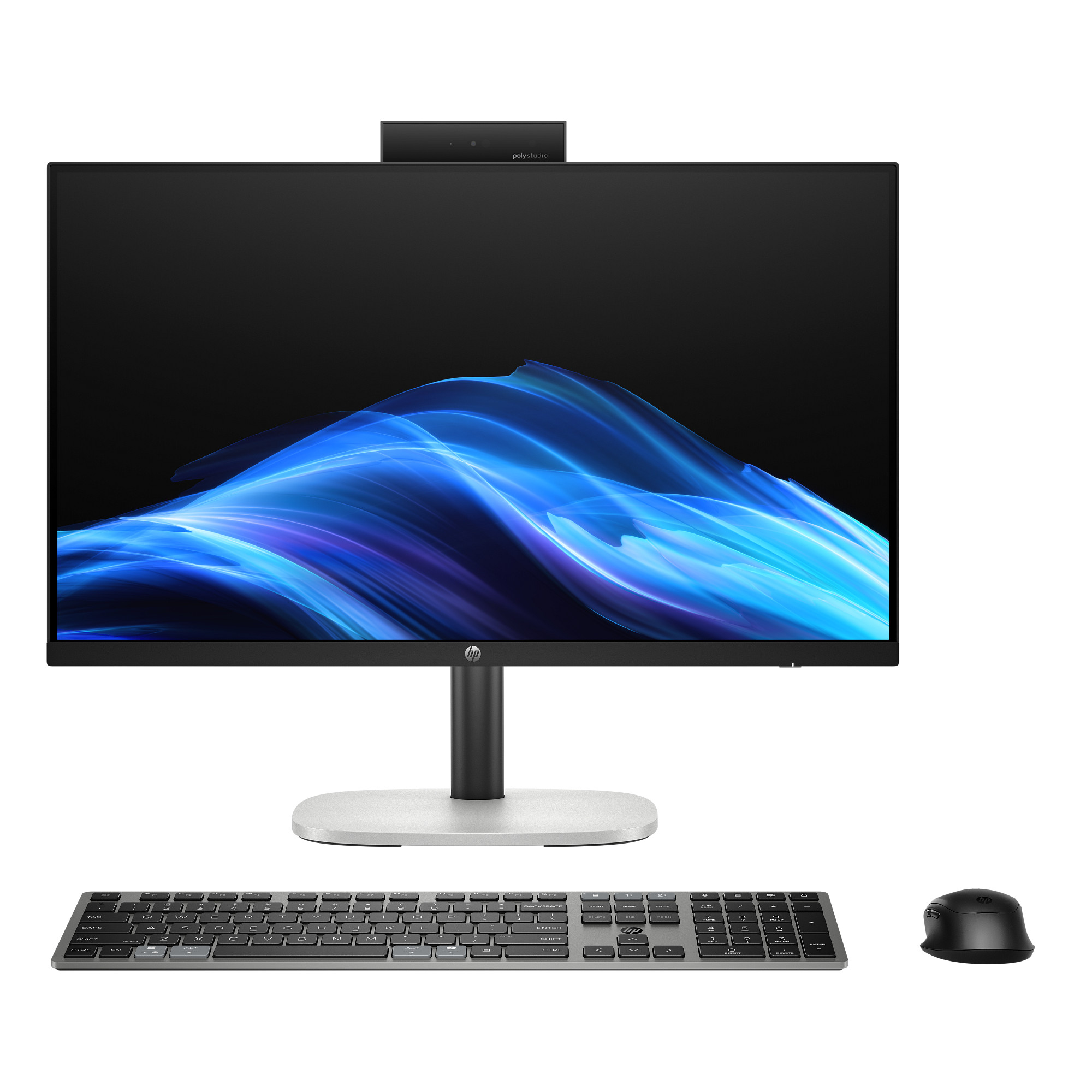 HP ProStudio 4 G1i AI 23,8" AiO (D8UW9ET)