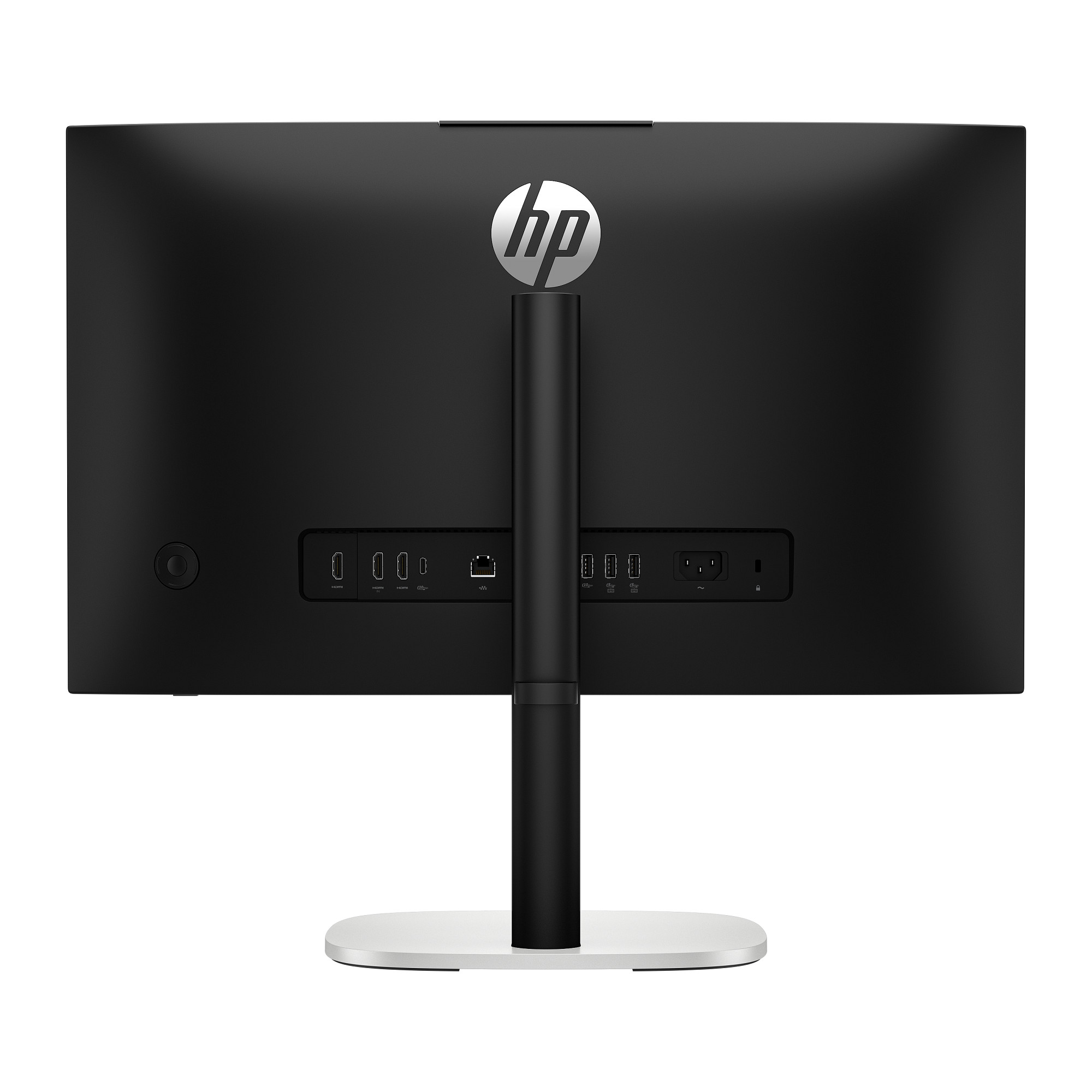 HP ProStudio 4 G1i AI 23,8" (D8UX0ET)