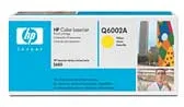 HP Q6002A Yellow