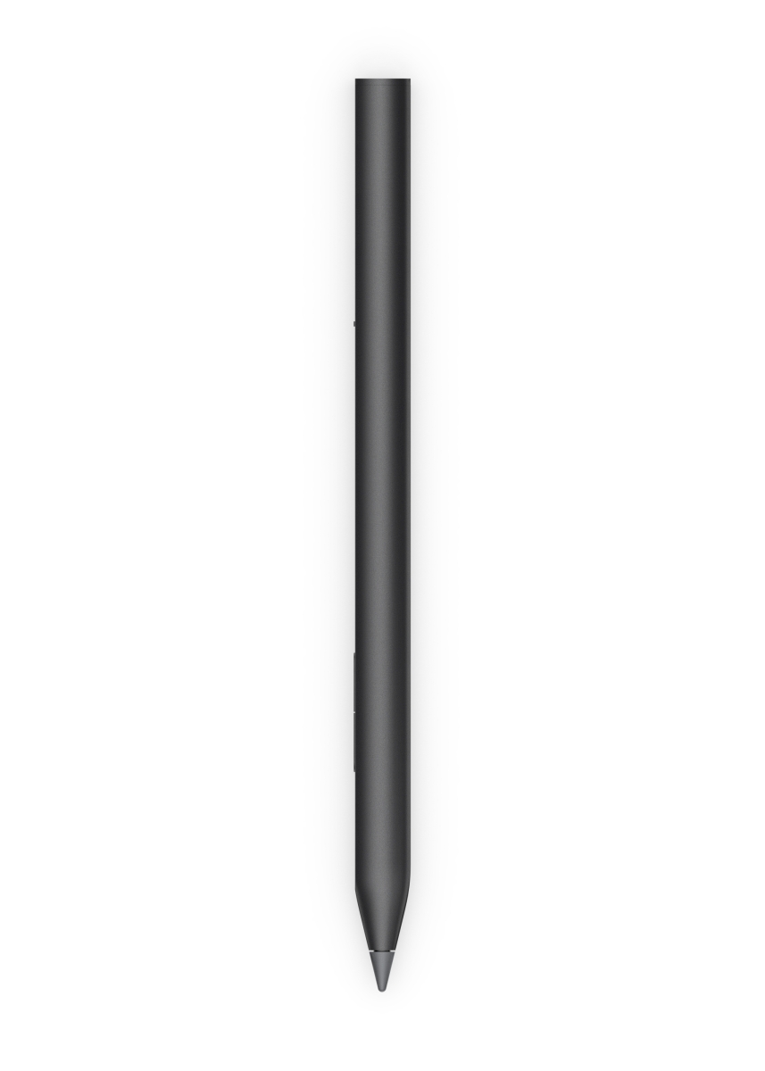 HP Rechargeable MPP 2.0 Tilt Pen - black 3J122AA