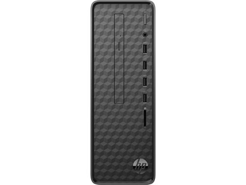 HP/S01-pF2052nc/Mini TWR/i3-12100/8GB/256GB SSD/UHD 730/DOS/2R