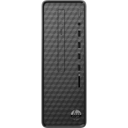 HP/S01-pF2052nc/Mini TWR/i3-12100/8GB/256GB SSD/UHD 730/DOS/2R
