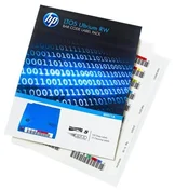 HP Sada štítků s čárovými kódy pro kazety HP LTO5 Ultrium RW (Q2011A )