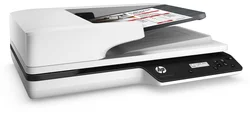 HP ScanJet Pro 3500 f1 (L2741A) - Skenery