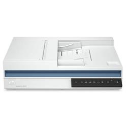 HP Scanjet Pro 3600 f1/ A4/ 1200x1200/ USB/ LAN/ ADF