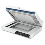HP Scanjet Pro 3600 f1