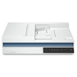 HP Scanjet Pro 3600 f1