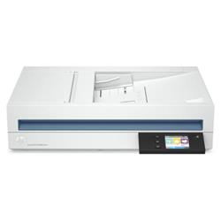 HP Scanjet Pro N4600 fnw1