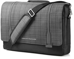 HP Slim Ultrabook Messenger (up to 15.6" x .88"/22.5mm)