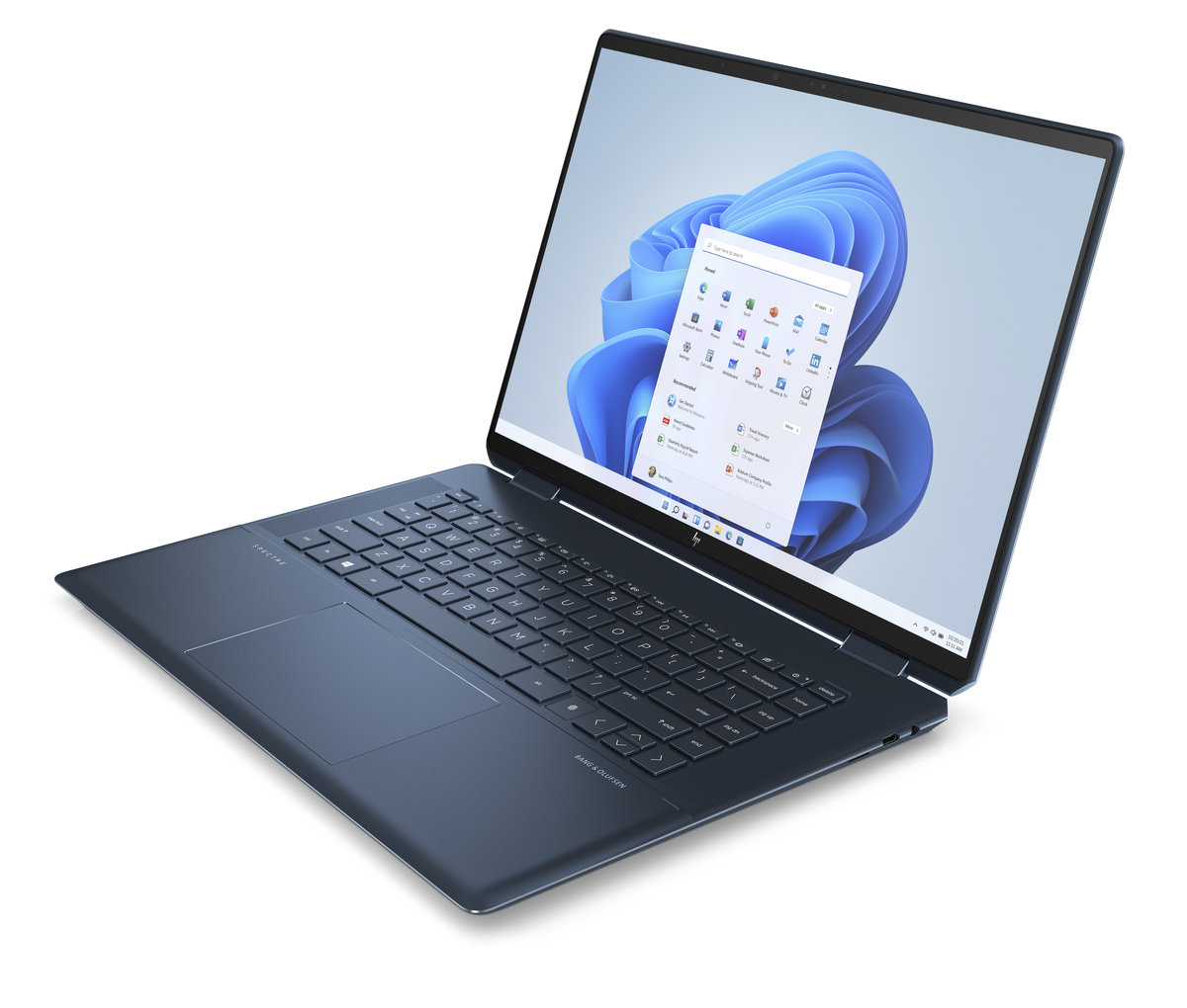 HP Spectre x360 16-f1001nc (72J03EA)