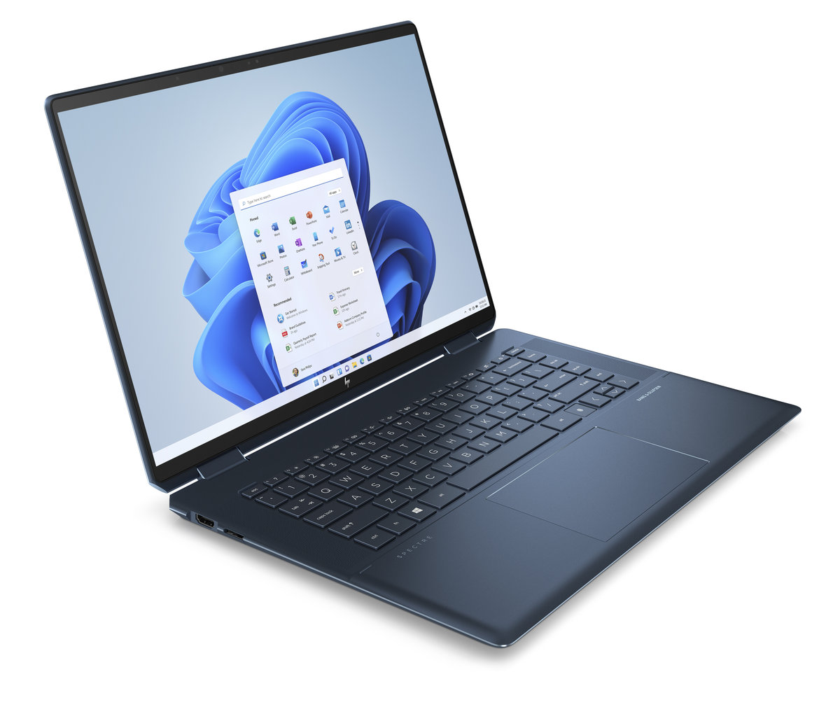 HP Spectre x360 16-f1003nc (72J05EA)