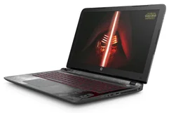 HP Star Wars Special Edition 15-an001nc (T1L23EA)