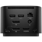 HP Thunderbolt Dock 120W G4 (4J0A2AA)