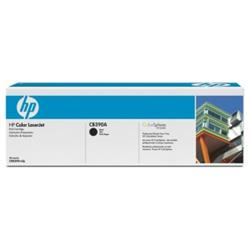 HP Toner Cart Black pre HP CLJ CM6040MFP, CB390A - originálne
