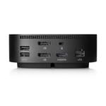 HP USB-C G5 Dock 100 W (26D32AA)