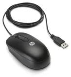 HP USB optická myš, 3tlačítka (QY777AA)