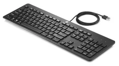 HP USB slim klávesnice - CZ (N3R87AA)