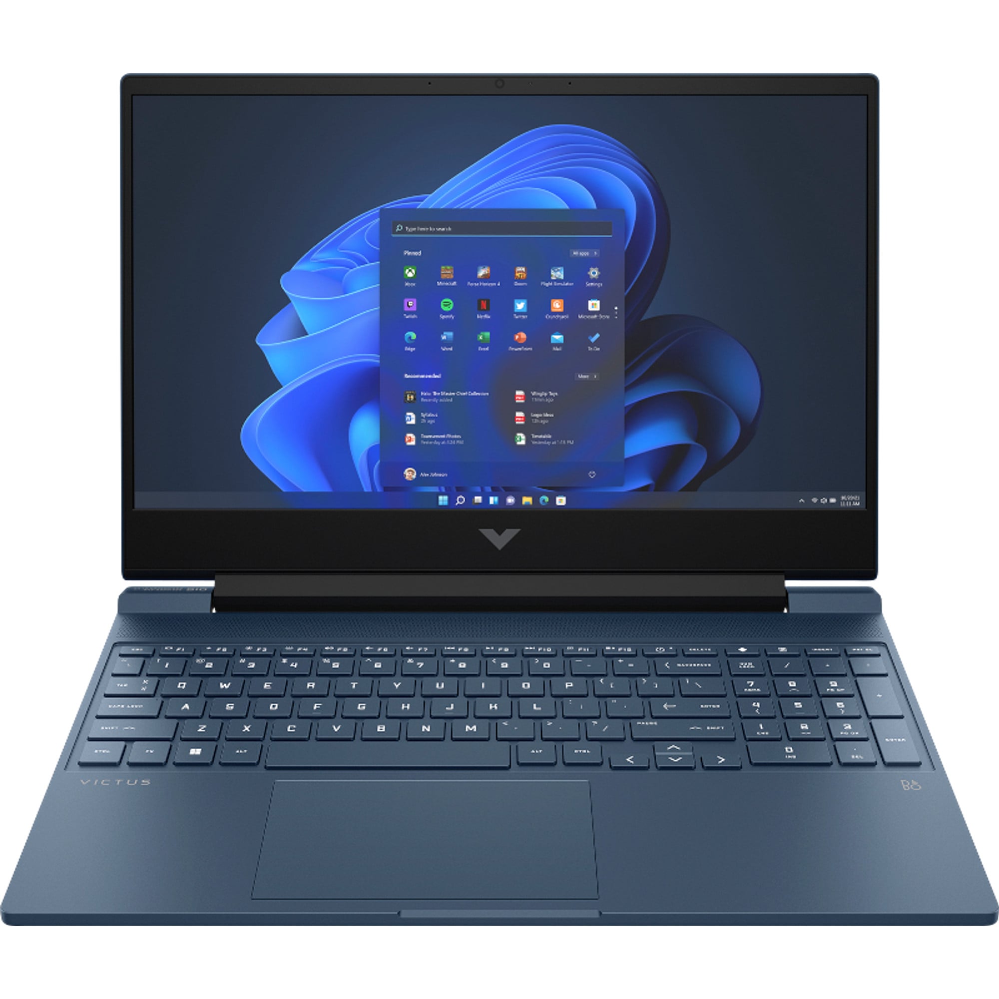 HP VICTUS 15-fb3003nc (C2FE2EA)