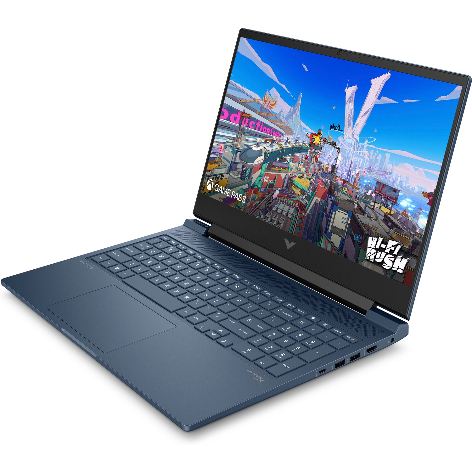 HP Victus 16-r1001nc