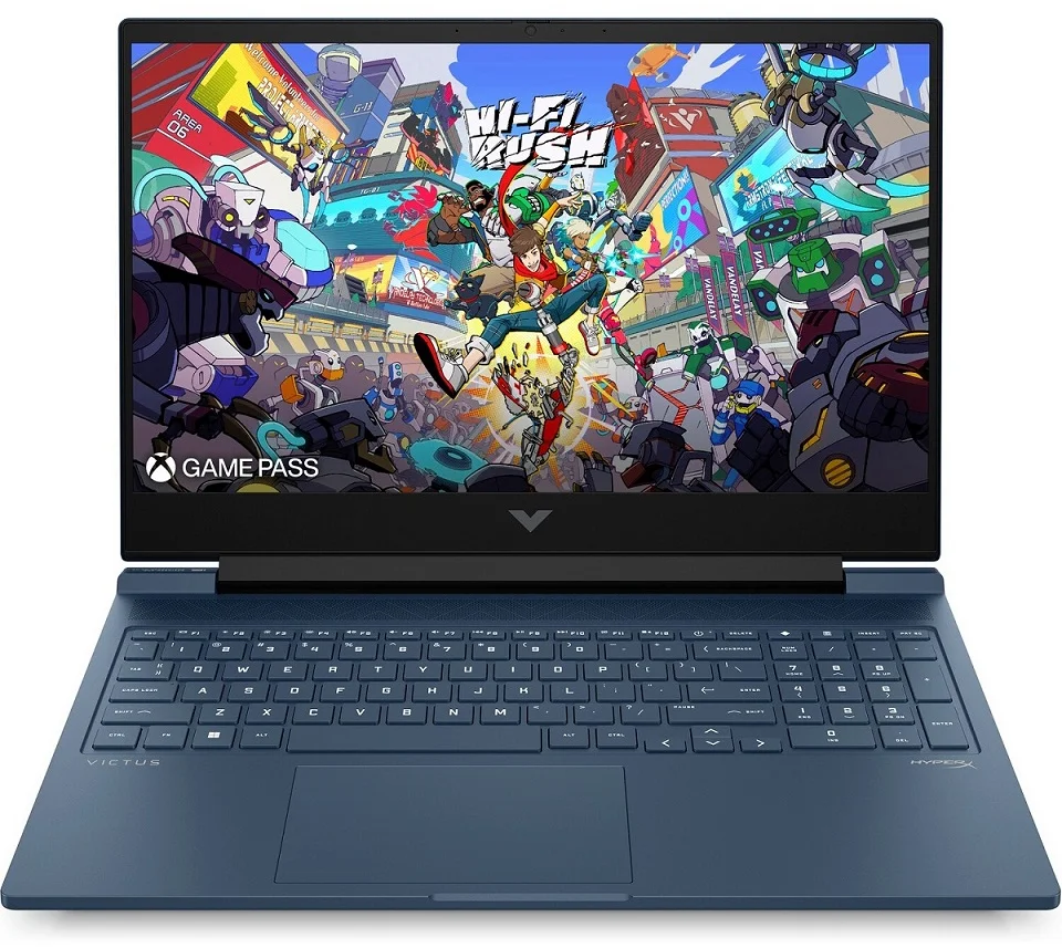 HP Victus 16-r1002nc (A85Z1EA)