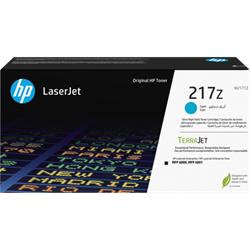 HP W2171Z, cyan toner. kazeta HP LaserJet 217Z