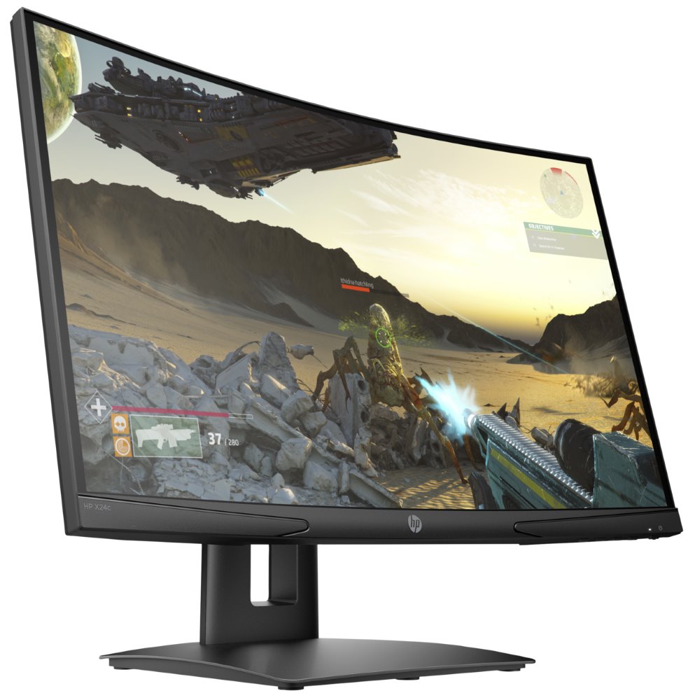 HP X24c (9FM22AA)