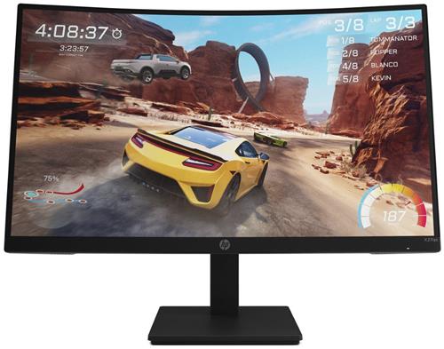HP X27qc (32H02AA)