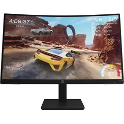 HP X27qc (32H02AA)