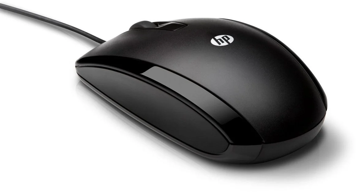 HP X500 USB myš (E5E76AA)