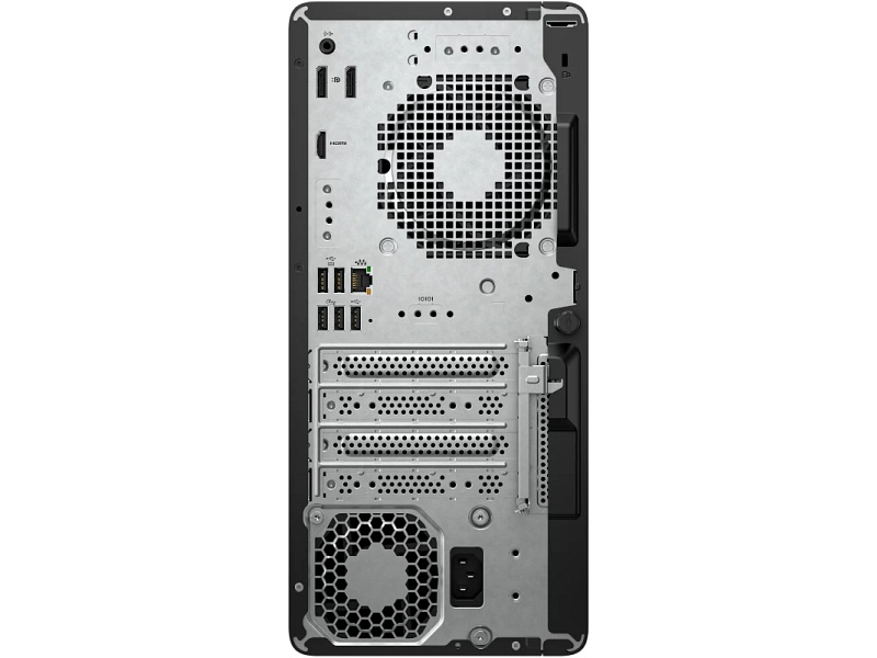 HP Z1 G1i Tower (A40RGET)