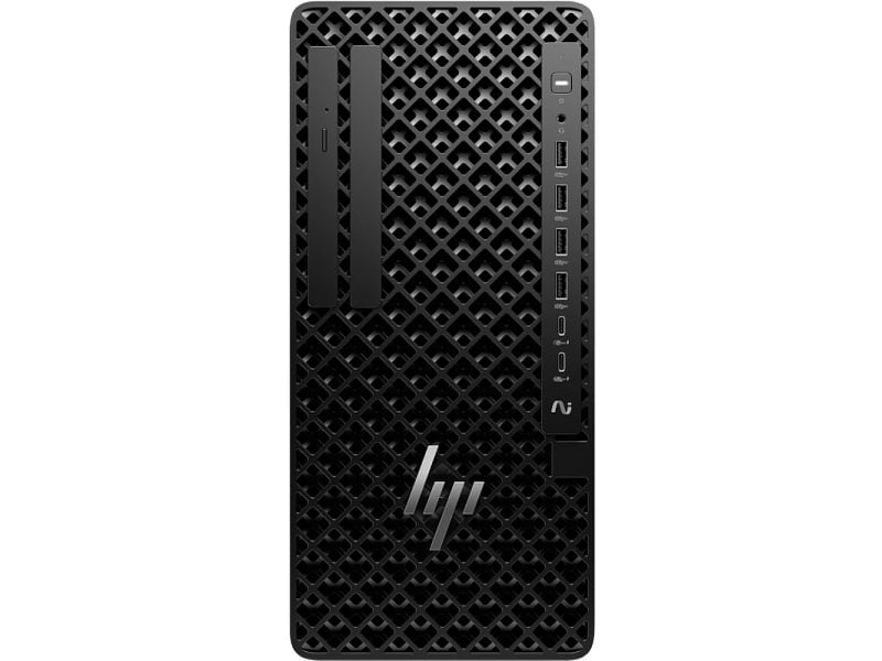 HP Z1 G1i Tower (A40RGET)